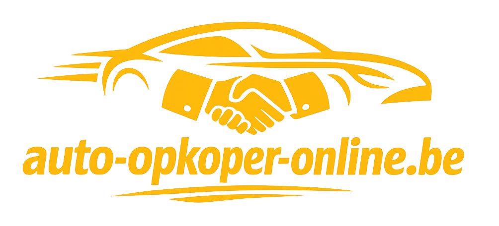 Logo Auto opkoper online auto verkopen